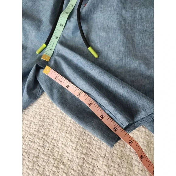 Avalanche Quick Dry Hiking Short 7" - Picture 6 of 10